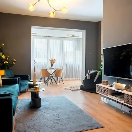 Intercontinental - Massage Terrace Fireplace Bucareste