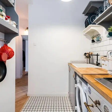 Intercontinental - Massage Terrace Fireplace Apartamento *