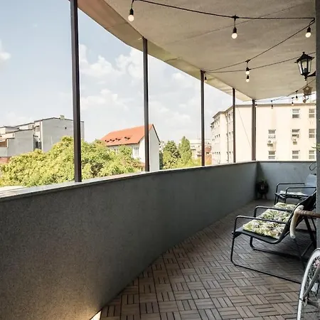 Intercontinental - Massage Terrace Fireplace * Βουκουρέστι