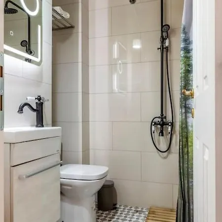 Intercontinental - Massage Terrace Fireplace Βουκουρέστι