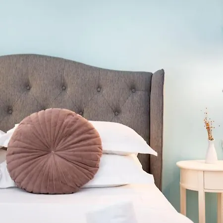 Intercontinental - Massage Terrace Fireplace Apartment Bucharest