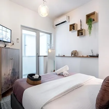 Intercontinental - Massage Terrace Fireplace Βουκουρέστι