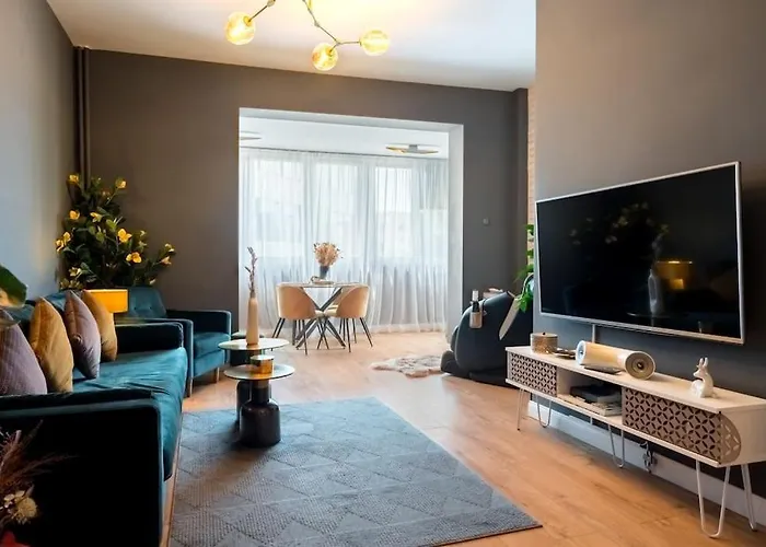 Intercontinental - Massage Terrace Fireplace Bukarest