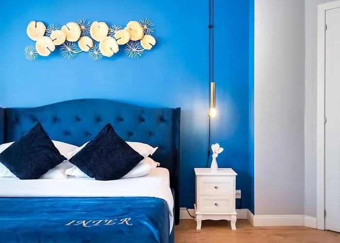 Intercontinental - Massage Terrace Fireplace *