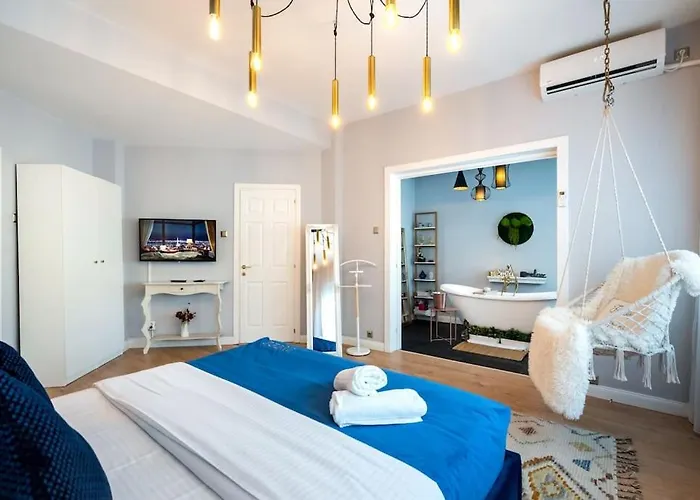 Intercontinental - Massage Terrace Fireplace Bucureşti