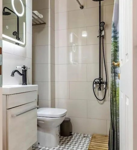 Intercontinental - Massage Terrace Fireplace Bucharest