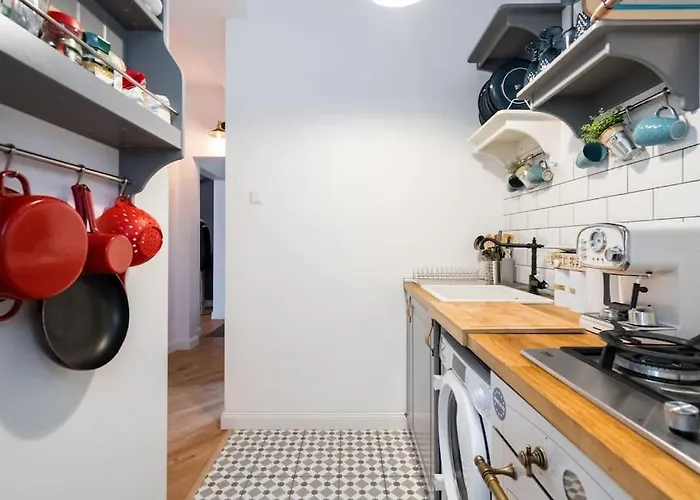 Intercontinental - Massage Terrace Fireplace Apartment *